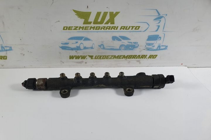 Rampa injectoare 2.2d 2AD-FTV 8945820050 Toyota RAV4 3 (XA30)  [din 2005 pana  2010] seria