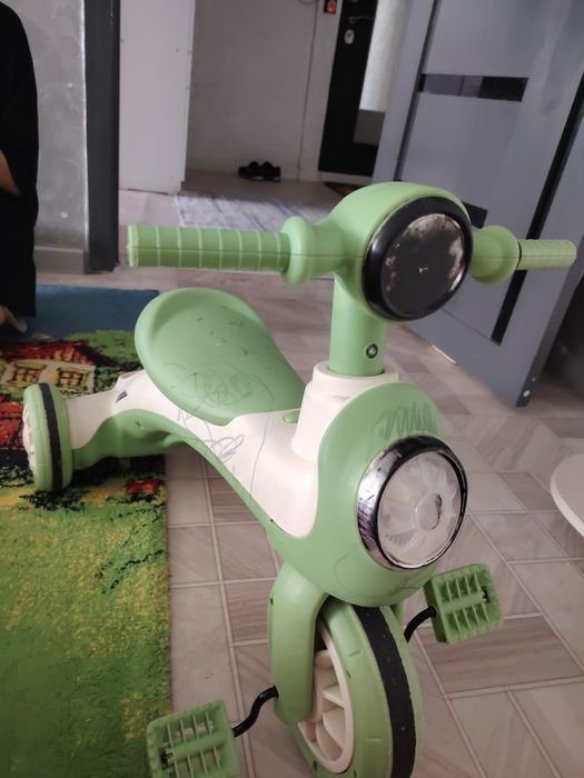 Продам за 3000т велосипед