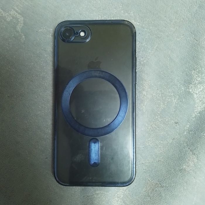 Айфон 7 128 гб емкость 100% минус нету