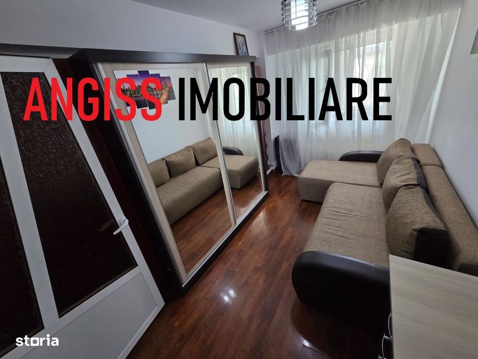 APARTAMENT - 4 CAMERE - Cartier E3 | 89Mp
