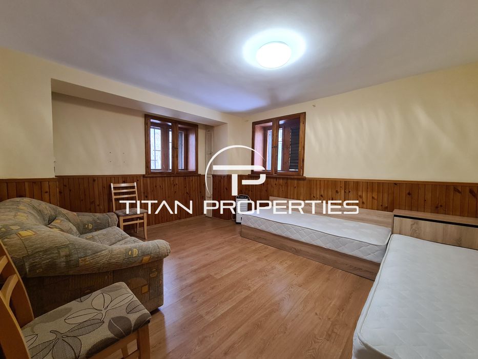 Тристаен апартамент за продажба в кв. Каменица 2