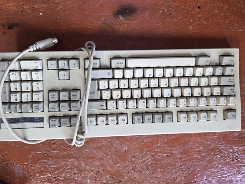 Компьютер не работает