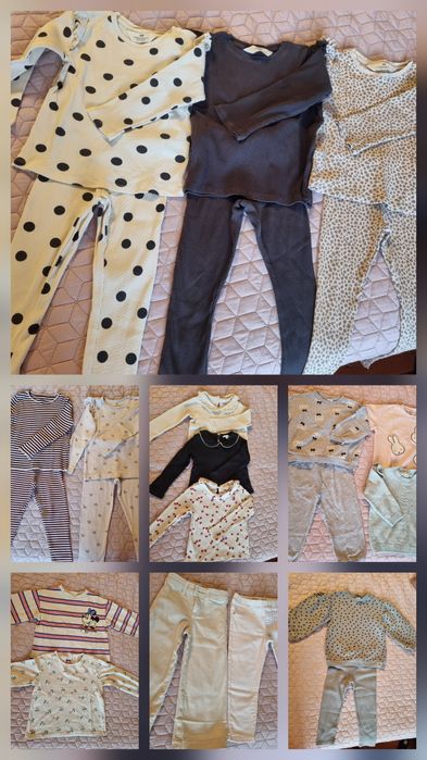 Дрешки за момиче