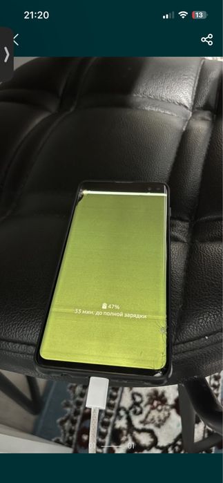 Samsung S10+ Plus