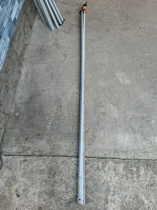 Части  за батут диаметър 3.66