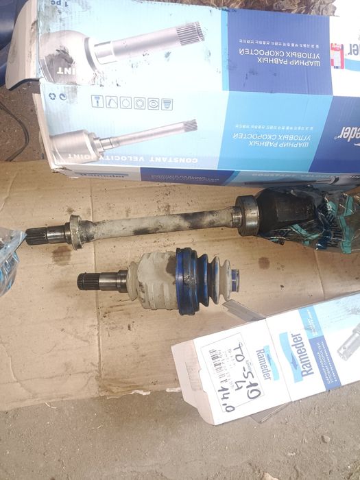 Продам гранаты внутренние