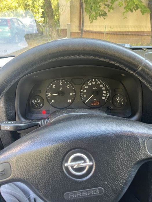 Opel astra G Break