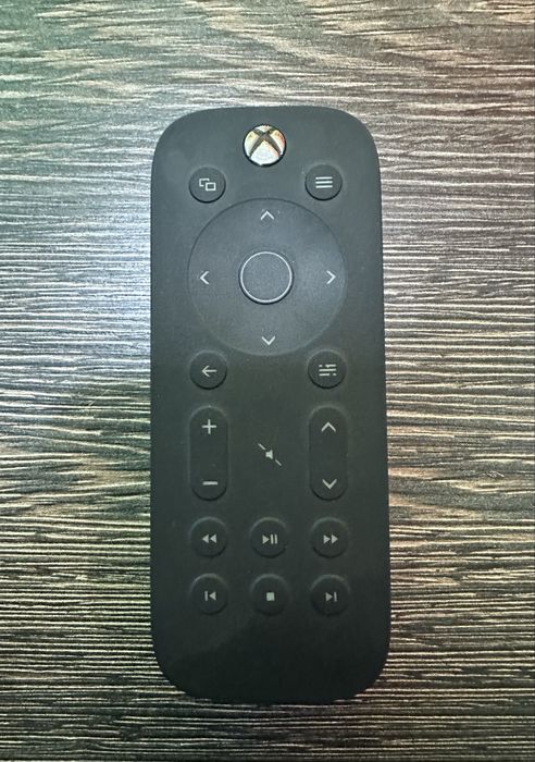 Telecomanda Xbox Media Remote 6DV-00005 utilizata
