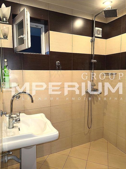 Дава се под наем Тристаен апартамент в Варна, Младост 1 - 120 кв.м за 714 € - Снимка #10