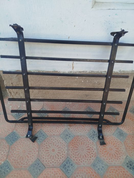 Bagaj matizga chotkiy