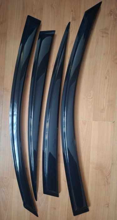 ветробрани за mazda 3