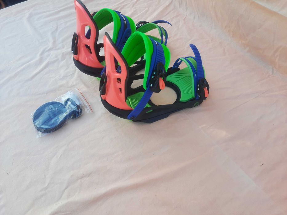 Сноуборд автомати Firefly 5 размер L