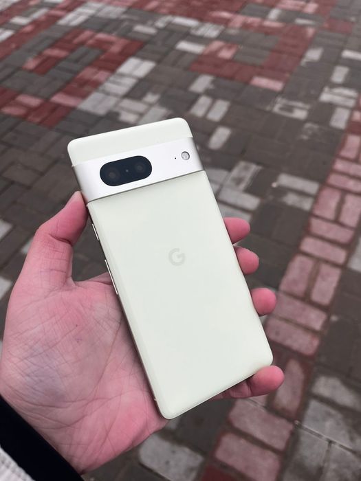 Google pixel 7 128/8