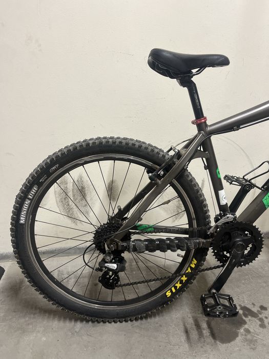 Drag C1 2018/2019