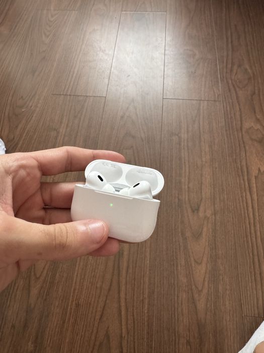 Vand air pods pro 2nd