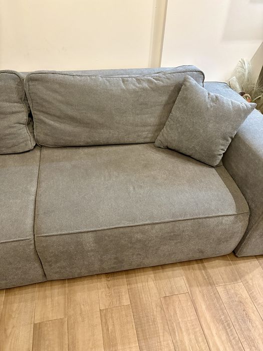 Диван Канапе с функция сън 250/107/85