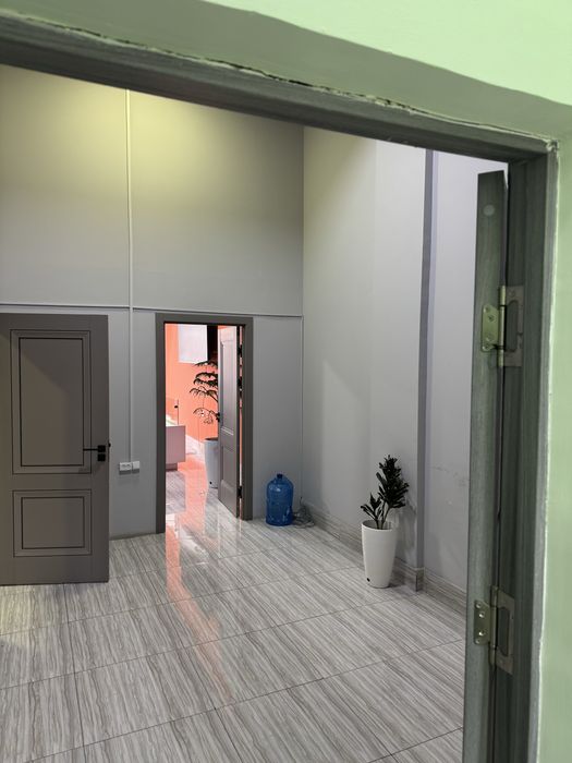 Arendaga joy o’zimiki