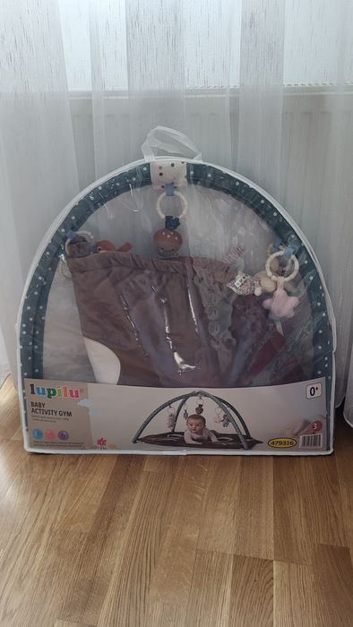 Vand Covoraș bebe