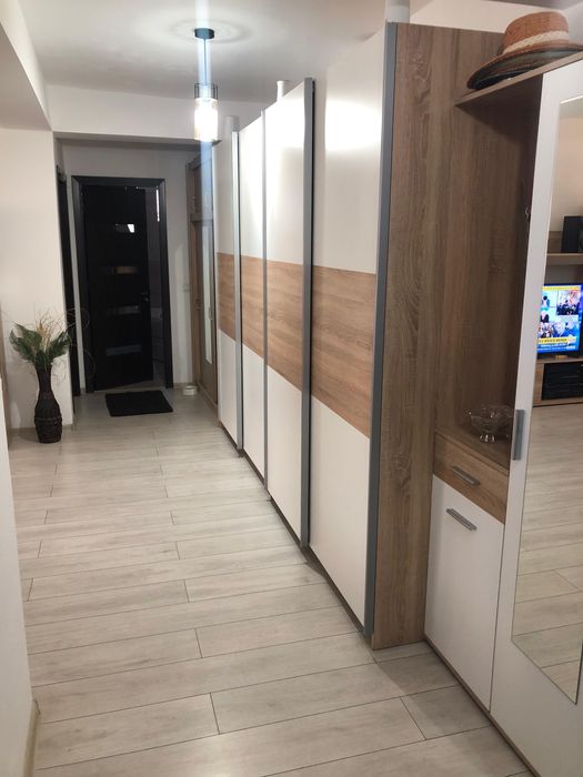 Apartament 3 camere
