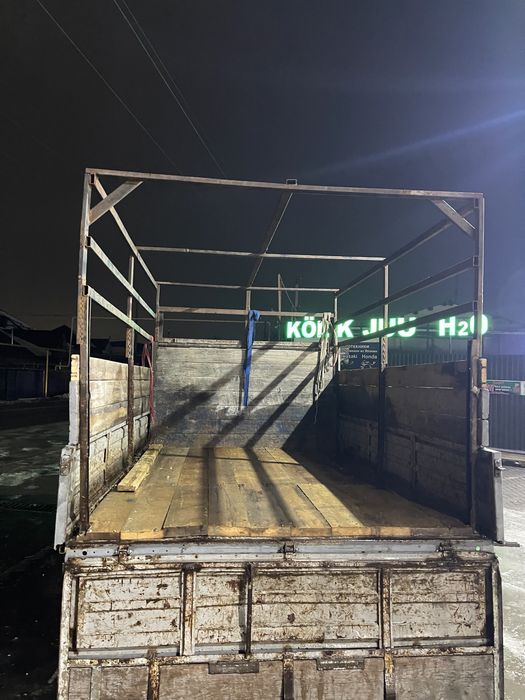 Продам борт торг есть