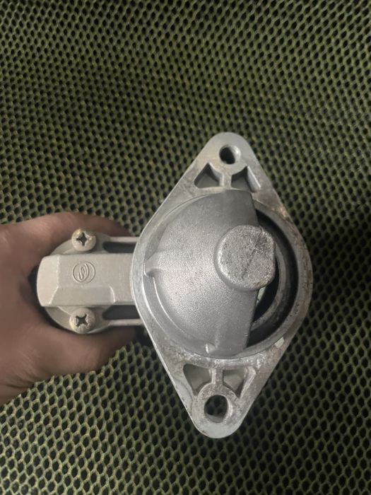 Лифан Стартер отправвка