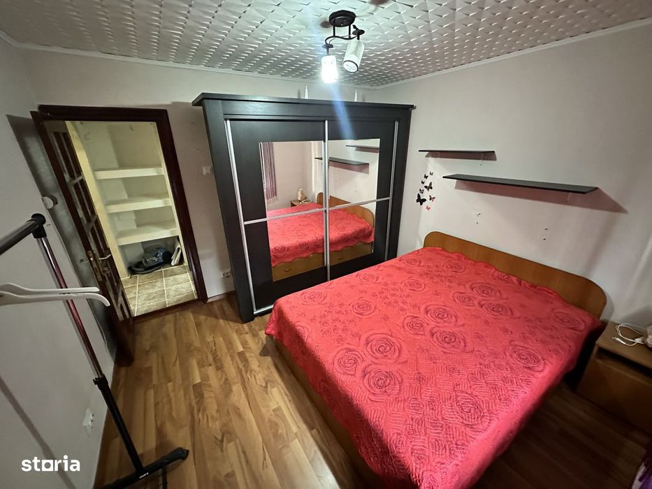 Apartament cu 2 camere de închiriat în zona Șantierul Naval