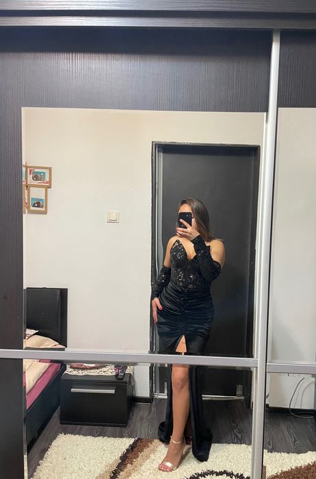 Rochie elegantă de seară