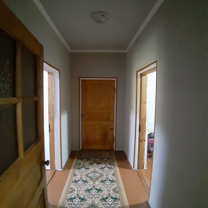 Частный дом продам или обмен.