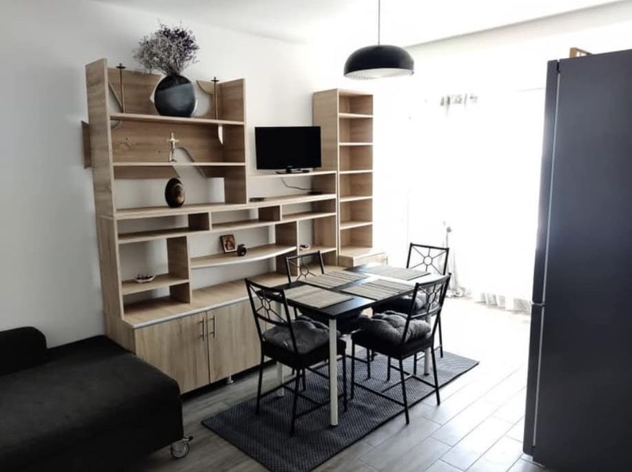 apartament de inchiriat