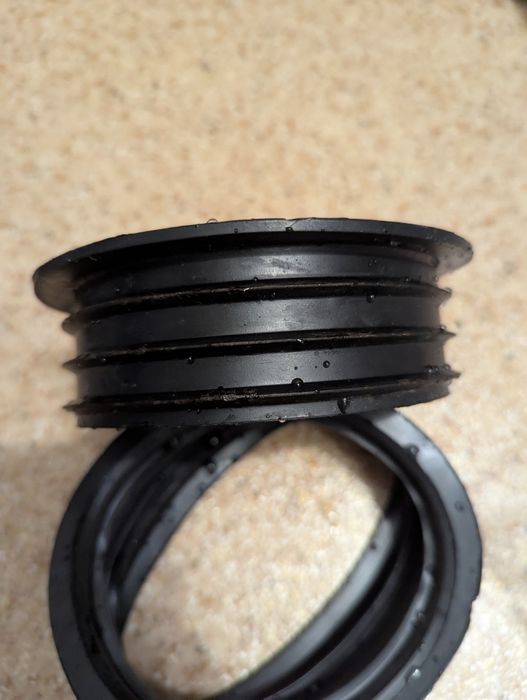 уплотнительная прокладка кольцо резина