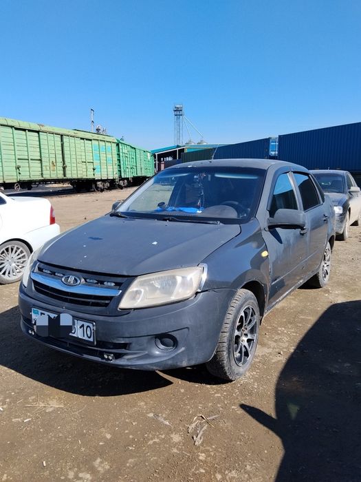 Продам ладу гранту