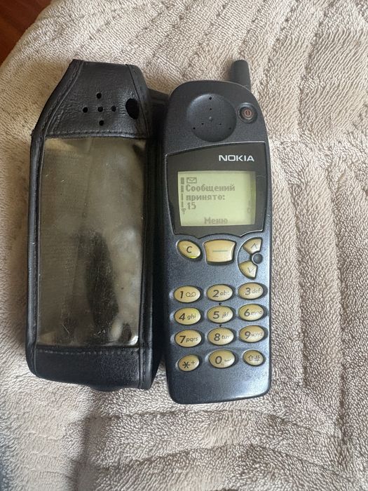 Телефон Нокиа 5110