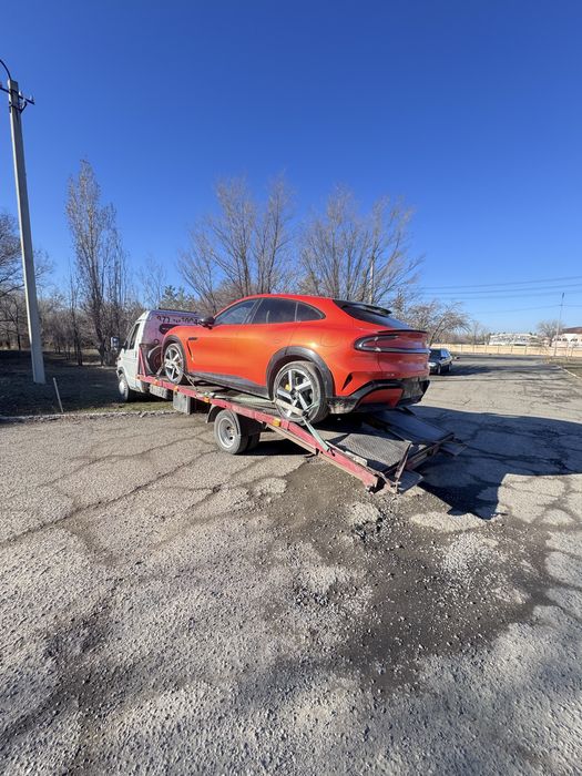 Эвакуатор Межгород