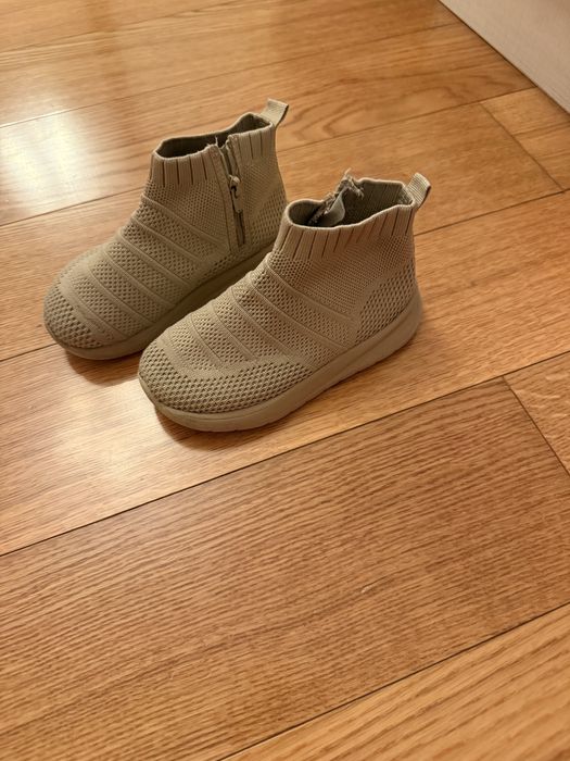 Детская обувь Zara