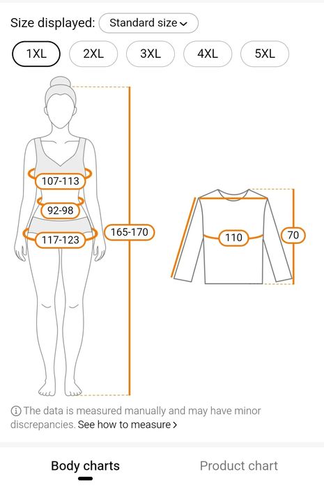 Модерна дамска блуза