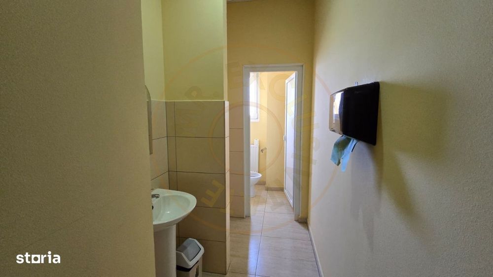 De Inchiriat Spatiu birouri Careiului Satu Mare