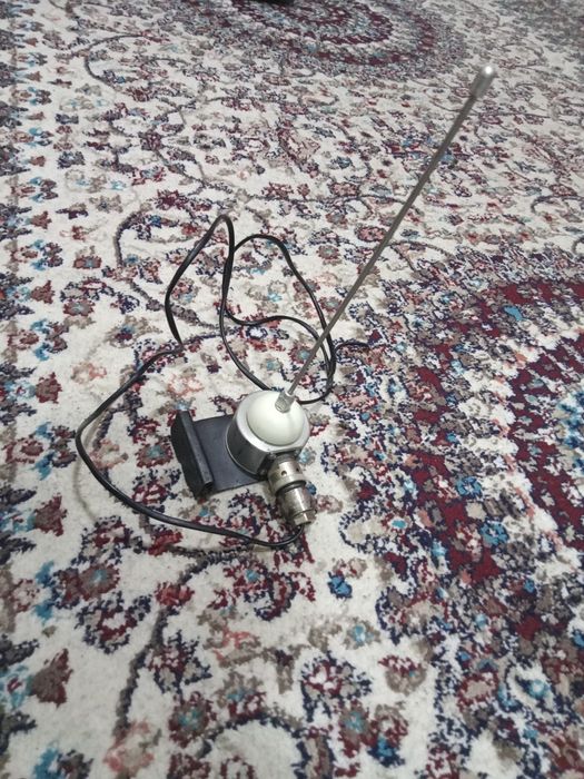 Антена оперативная