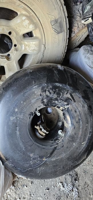 Газовое оборудование 124 мерс