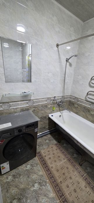 Сдаётся3/5/5для семьи с ремонтом и обстановкой как на фото Югнакий,ТТЗ