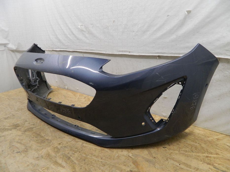 Bara fata Ford Fiesta, 2017, 2018, 2019, 2020, L1BB-17757-B1AW.