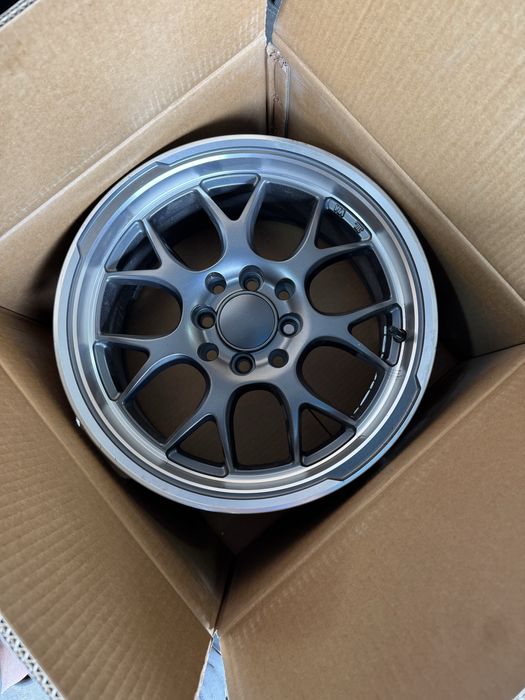 Спортивные диски R15 j7,5