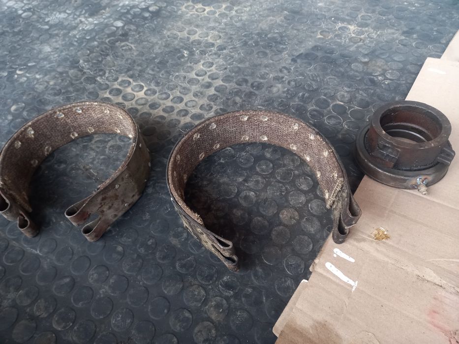 T 25 traktor extiyo qisimlari