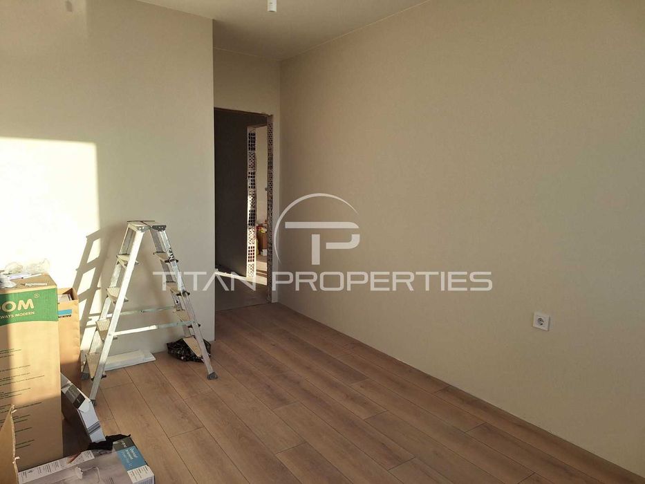 Продава се Двустаен апартамент в Пловдив, Тракия - 65 кв.м за 997 €/кв.м - Снимка #2