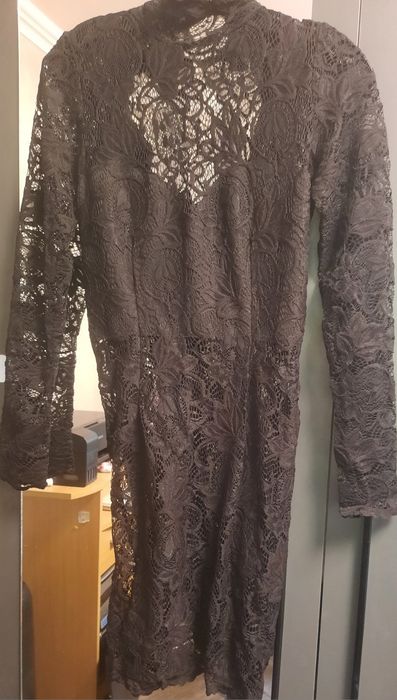 Bluza lunga pt pantaloni scurti