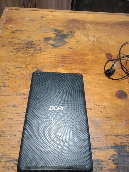 Продам планшет acer