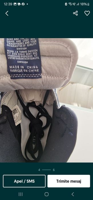 Air Jordan 1 Retro High OG