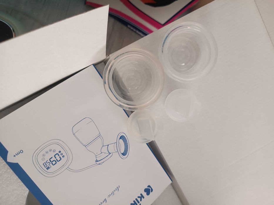 Електрическа помпа за кърма