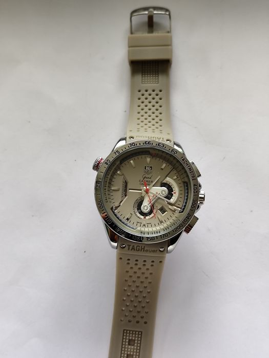 ceas  barbatesc sigilat