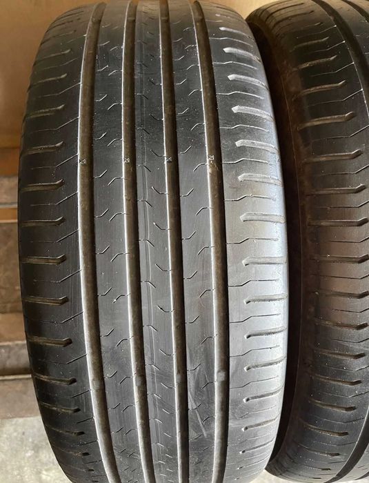 215/55 R17 Continental ContiEcoContact 5