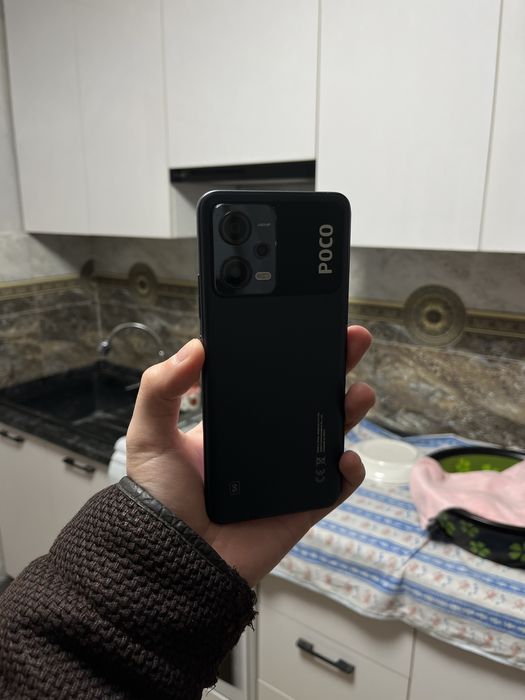 Poco X5 5G 128/8 gb. Телефон